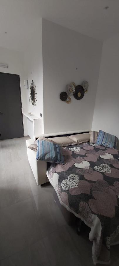 Appartement La Peonia à Castellammare di Stabia Extérieur photo