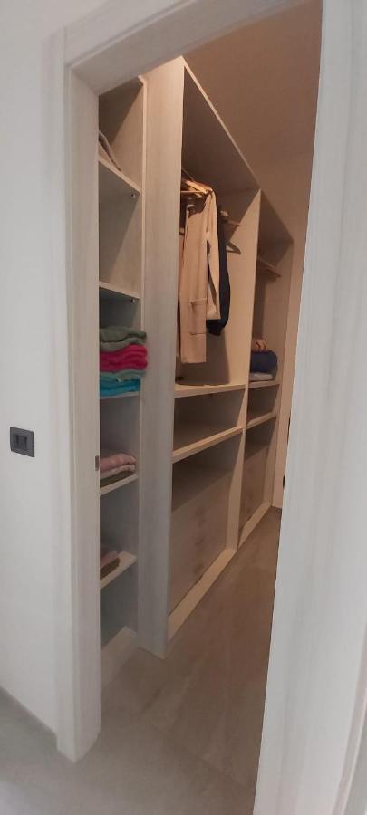 Appartement La Peonia à Castellammare di Stabia Extérieur photo