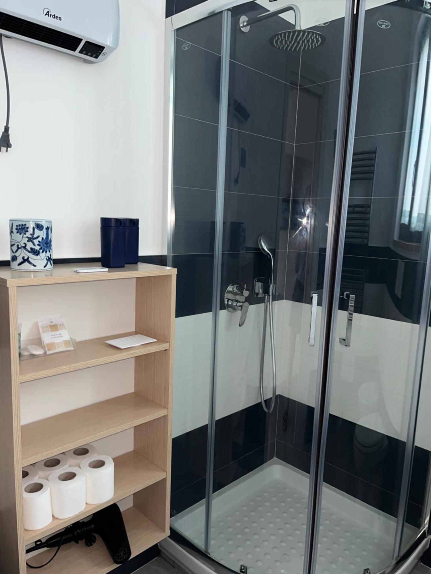 Appartement La Peonia à Castellammare di Stabia Extérieur photo