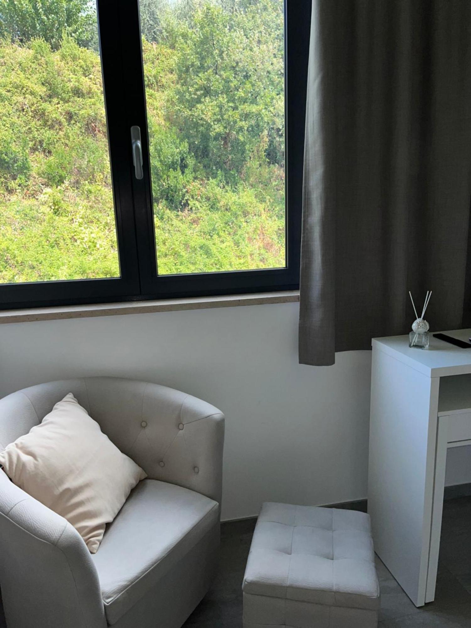 Appartement La Peonia à Castellammare di Stabia Extérieur photo