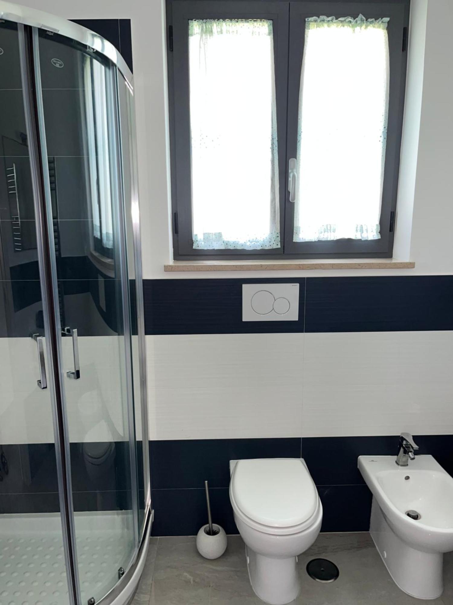 Appartement La Peonia à Castellammare di Stabia Extérieur photo